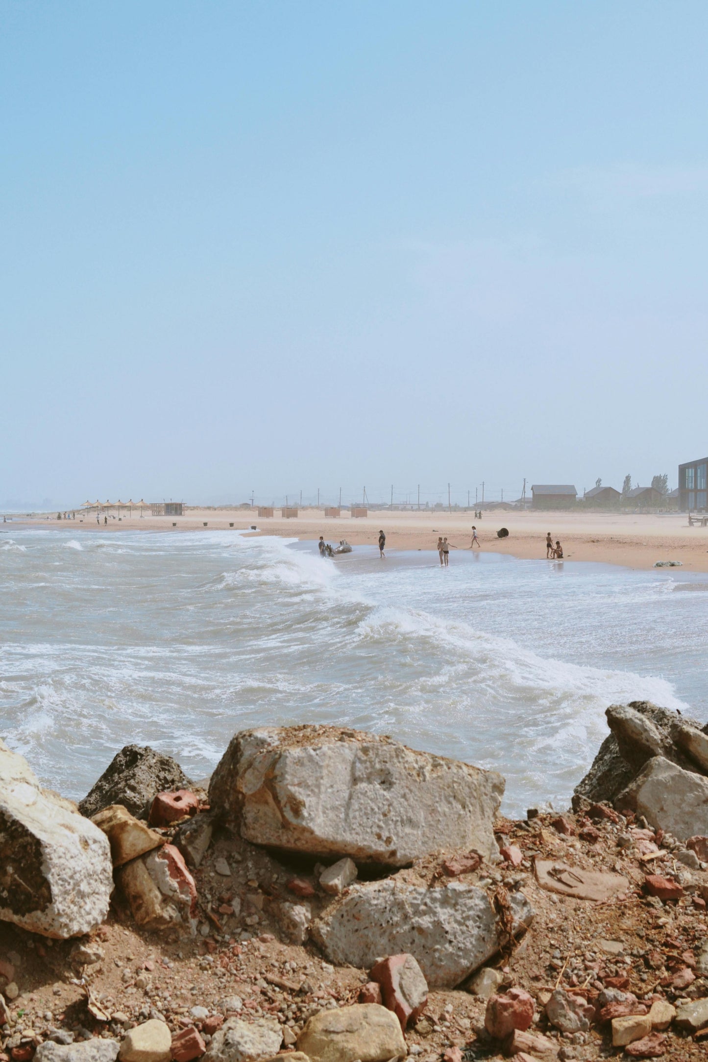 Cádiz, Spain: Horseback Riding with Picnic