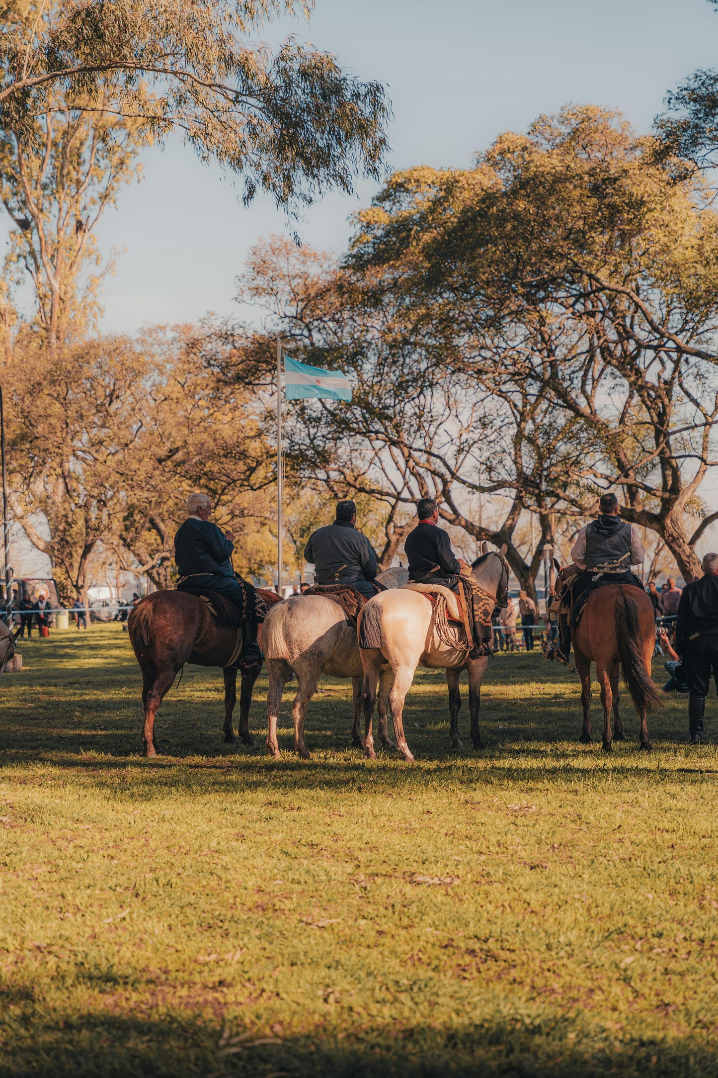 North Antrim: Campfire Stream Adventure Ride + Pick-Up Available