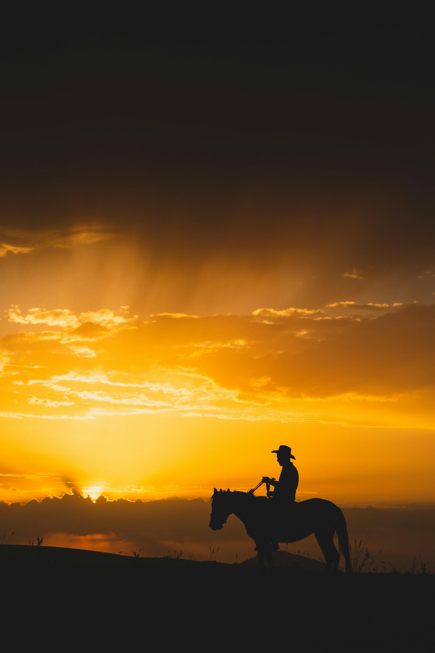 Guatemala: Horseback Riding on Active Volcano