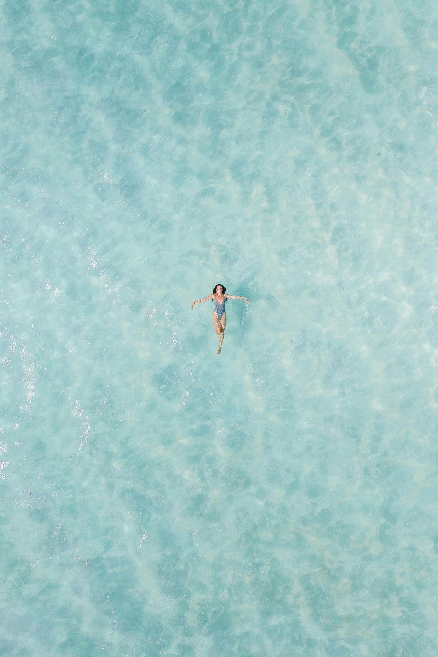 Langkawi: Horse Dream Magical Swimming