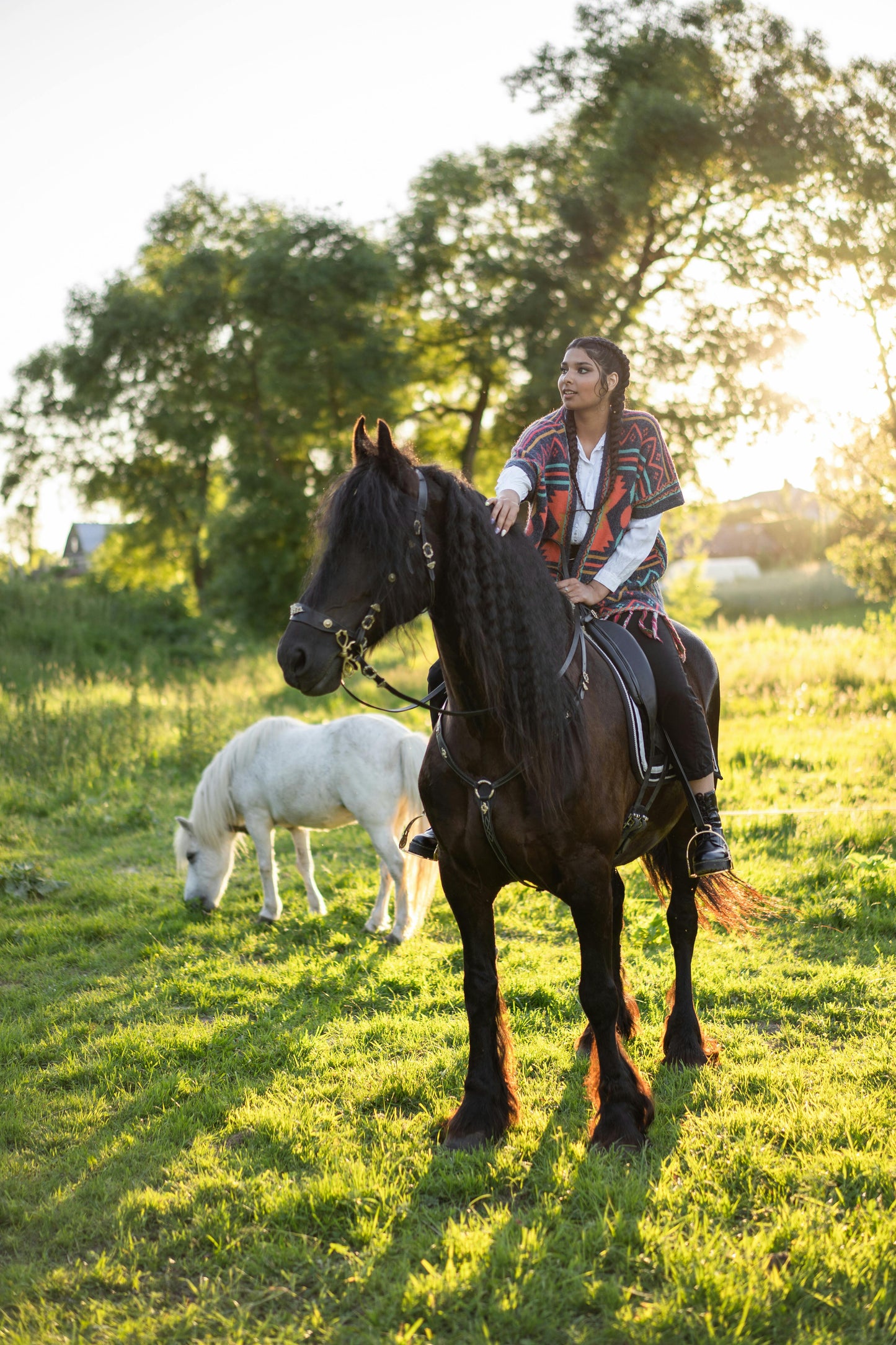 Langkawi: Tropical Jungle Ride Adventure
