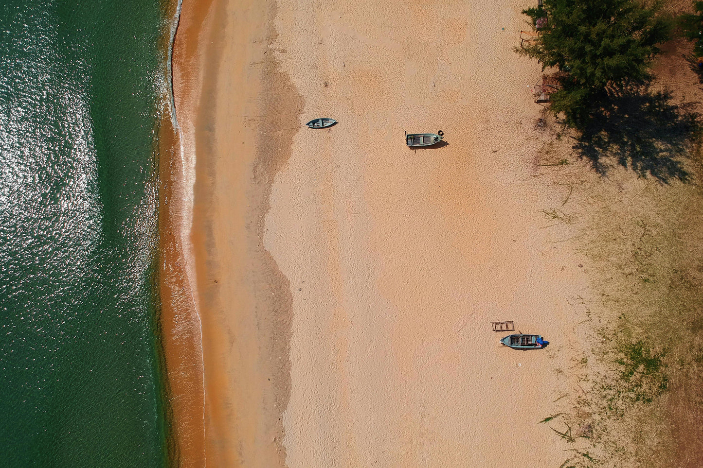 Langkawi: Nature Coastal Ride Adventure