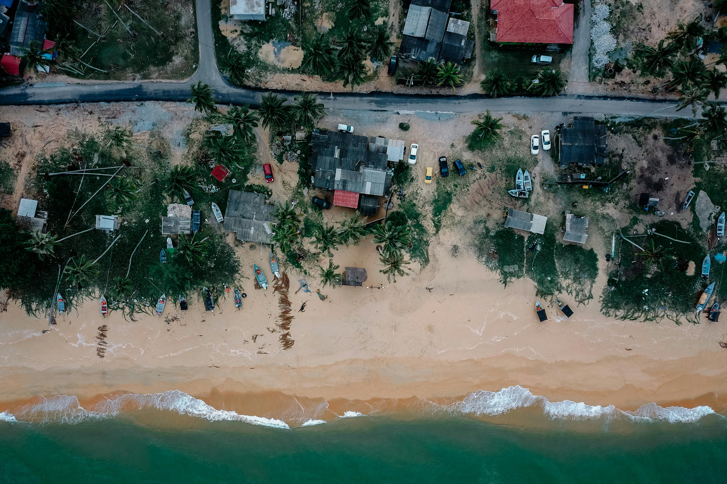Langkawi: The Ultimate Nature Horseback Ride