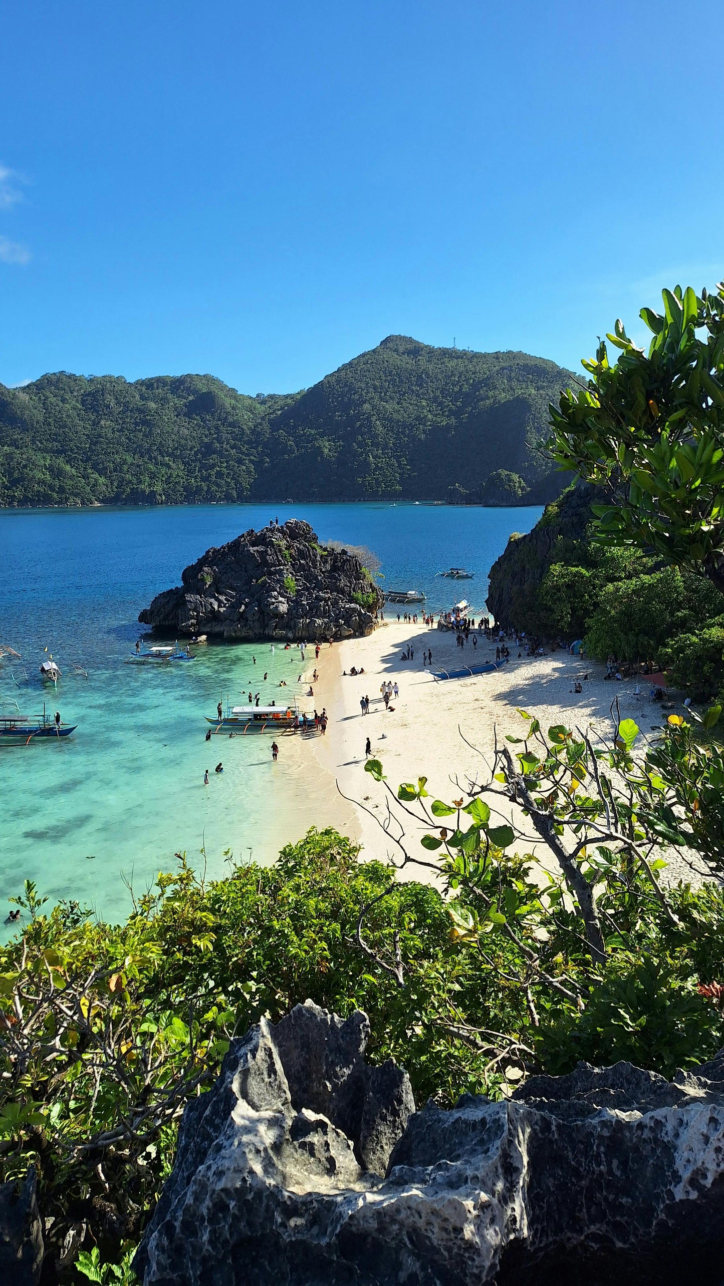 Bicol, Philippines: Tour with Churches, Lakes & Volcanoes