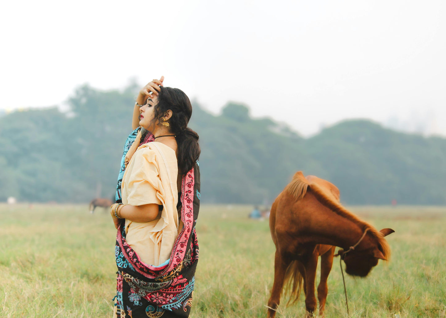 Langkawi: The Ultimate Nature Horseback Ride