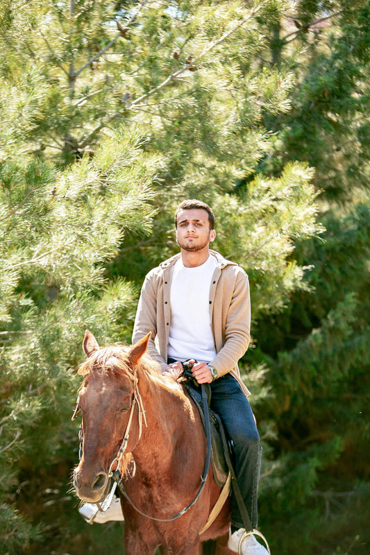 Málaga, Spain: 6-Hour Horseback Adventure with Picnic