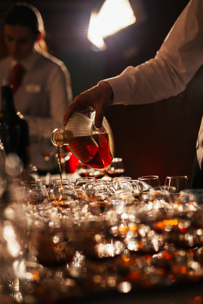 Experience the Essence of Cognac: Exclusive Tasting Tours