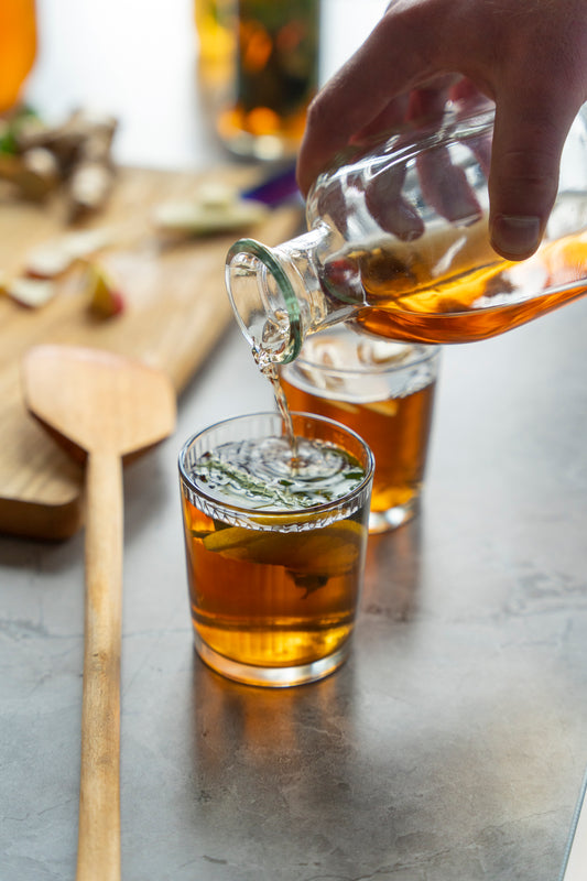 Madeira Sugarcane Rum Tasting in Porto