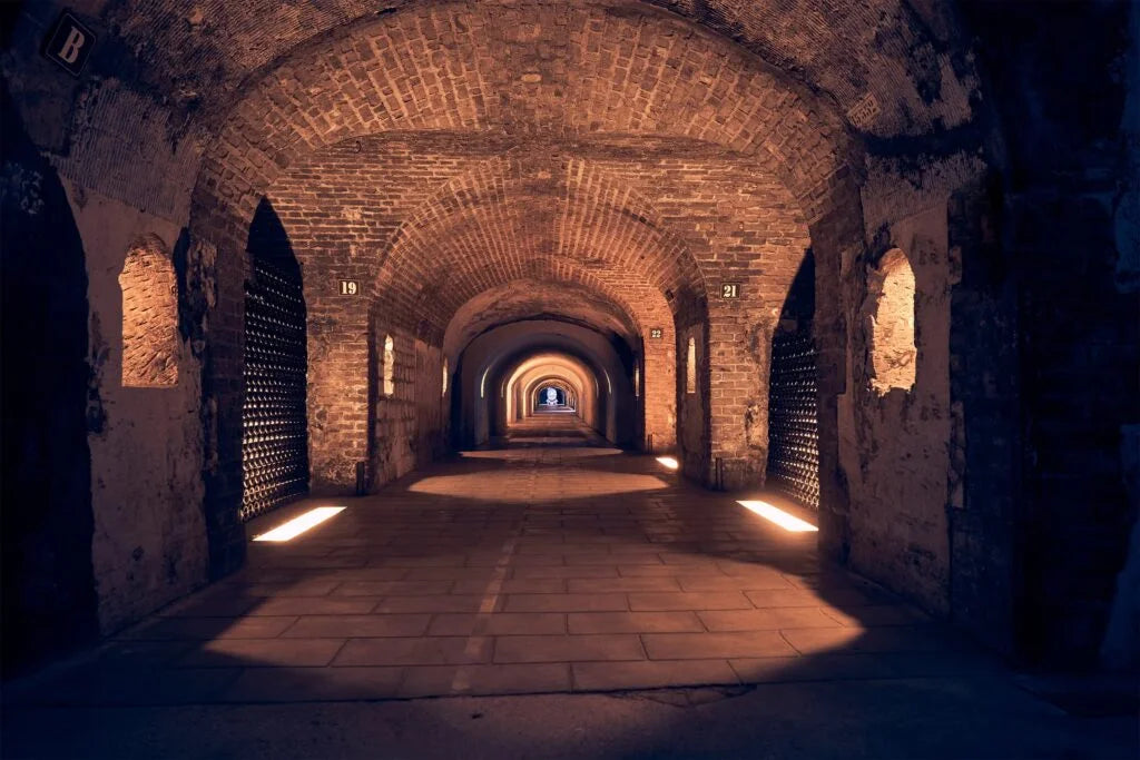 Private Champagne Wine Tour